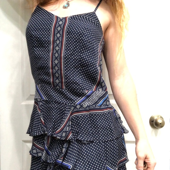 Derek Lam Dress Size 10 NWOT - Picture 5 of 7